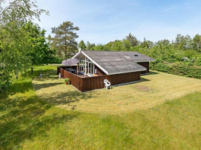Holiday Home Soraya - 700m to the inlet by Interhome